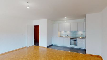 Magnifique appartement situé à la résidence de la Tourelle - Foto 4