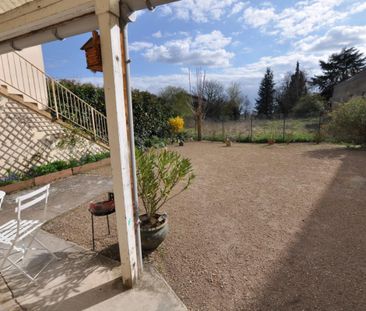 APPARTEMENT F2 RUE DES CHAVANNES - Photo 4