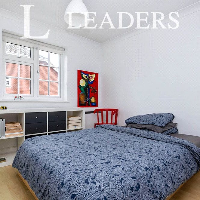 1 bedroom apartment to rent Chesham Mews, Chesham Road, GU1 - Photo 1