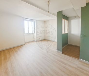 Location Appartement 1 pièce 26m² NANTES 44000 - Photo 2