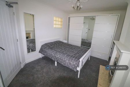1 bedroom in a house share to rent - Photo 3