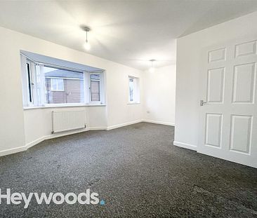 3 bed semi-detached house to rent in Sutherland Avenue, Dresden, Stoke-On-Trent - Photo 2