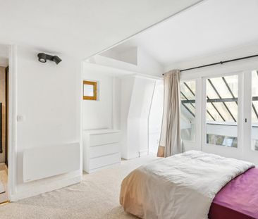 Location Appartement 2 pièces Meublé 49m² PARIS 14ème - Photo 6