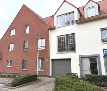 Appartement te huur - Foto 6