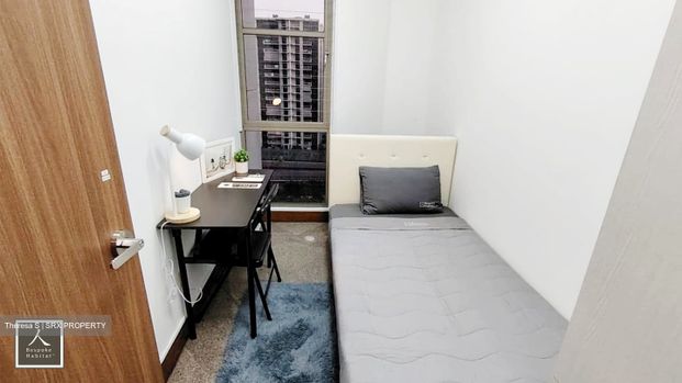 Parc Vista (D22), Condominium - For Rent - Photo 1