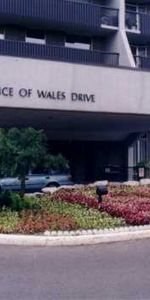 fully furnished 3 BR apt - Photo 4