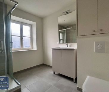 Appartement à louer 1 pièce 45.49m² - Photo 1