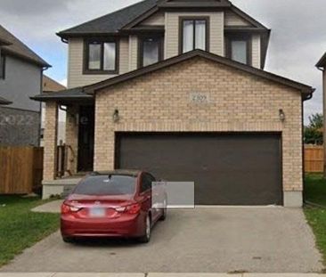 Detached Home For Lease | X8023644 - Photo 5