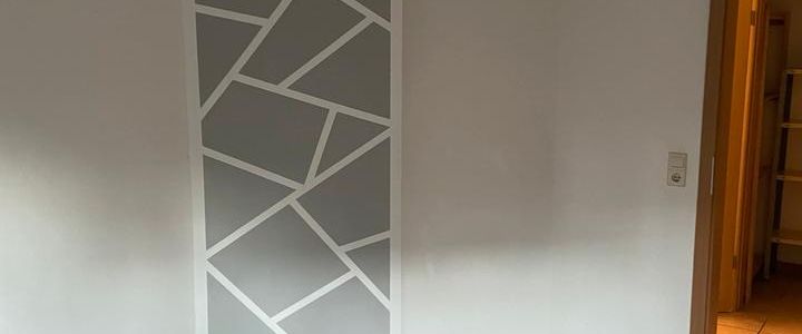 2 Zimmer Kellerwohnung in Benhausen - Photo 1