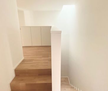 FRIBOURG - FORT-ST-JACQUES 24 : MAGNIFIQUE APPARTEMENT 5.5 PCES - Foto 6