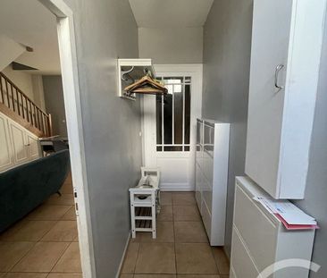 Maison à louer 4 pièces - 91,37 m2 TALENCE - 33 - Photo 5