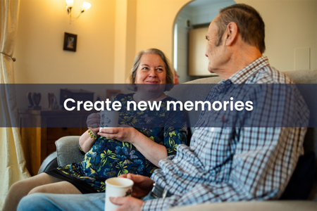 1 bedroom retirement property to rent - Photo 5