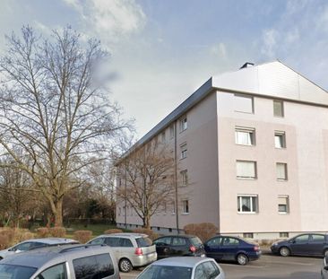 Großzügige und helle 3-Zimmer-Wohnung! Idyllisches und ruhiges Wohn... - Photo 1