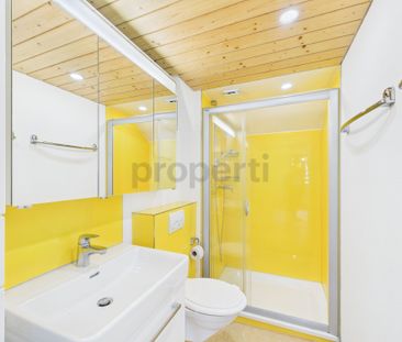 Gemütliche 3.5-Zimmer Dachwohnung in Ebnat-Kappel - Photo 4