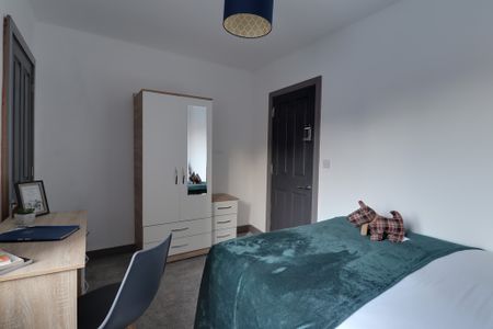 1 bed house share to rent in Bridge Road, Leicester, LE5 - Photo 3