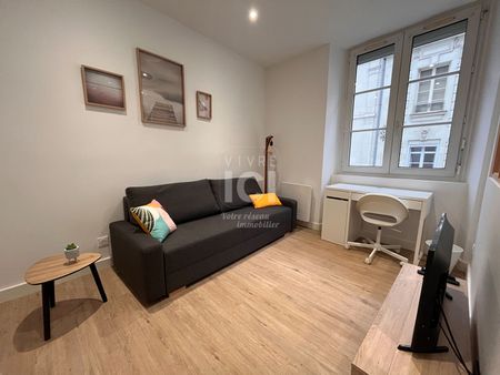 Appartement T3 HYPERCENTRE - Photo 5