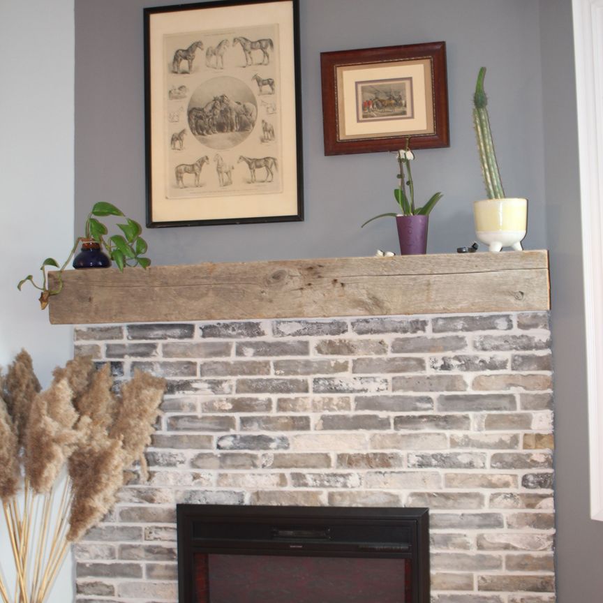 For Lease - 115 Main Street Unit# 13, Newmarket, Ontario - Photo 1