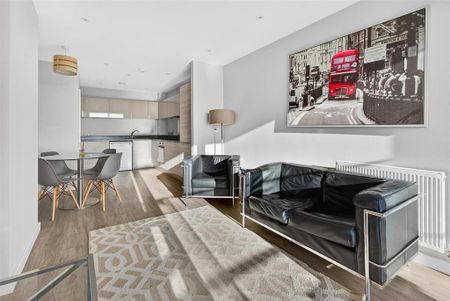 1 bedroom apartment to rent - Photo 4