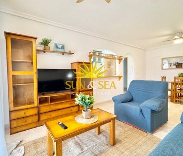 2-BEDROOM APARTMENT - ORIHUELA COSTA - Foto 4