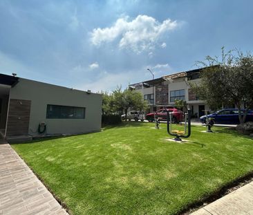 Renta - Casa habitación - Photo 4