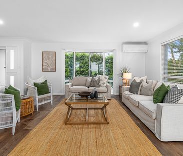 66 Discovery Drive, Helensvale QLD 4212 - House For Rent | Domain - Photo 1