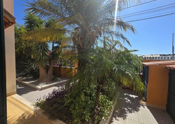 Moradia T4 em Setúbal