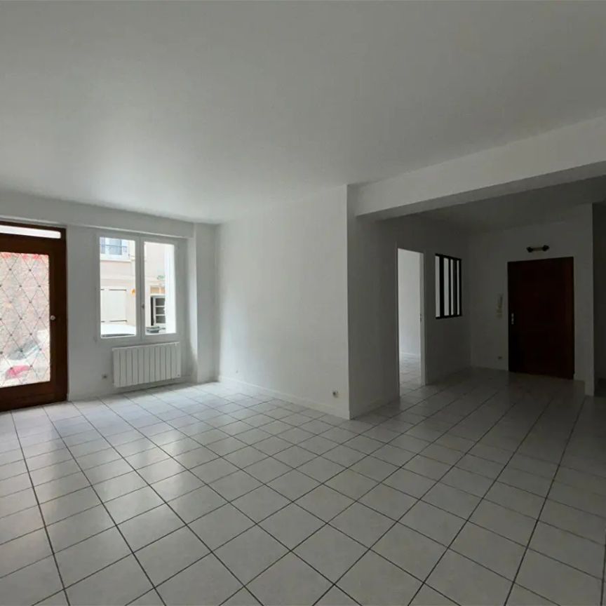 Location appartement 3 pièces - 60.9m² à Sens (89100) - Photo 1