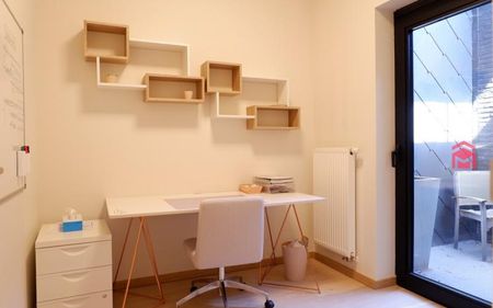 Duplex appartement met garage - Foto 2