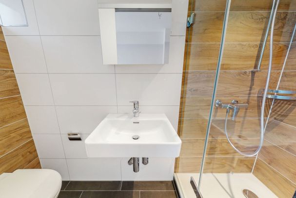 Studio an zentraler Lage in Zürich Wiedikon - Photo 1