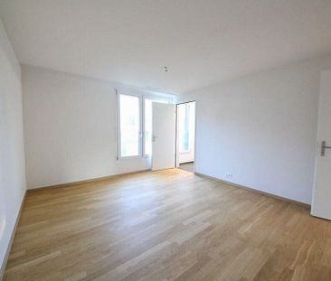 Grosszügige Wohnung sucht neue Familie - Foto 4