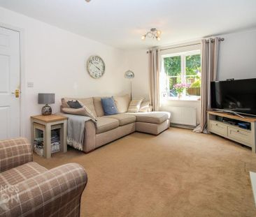 4 bedroom townhouse to rent - Photo 1