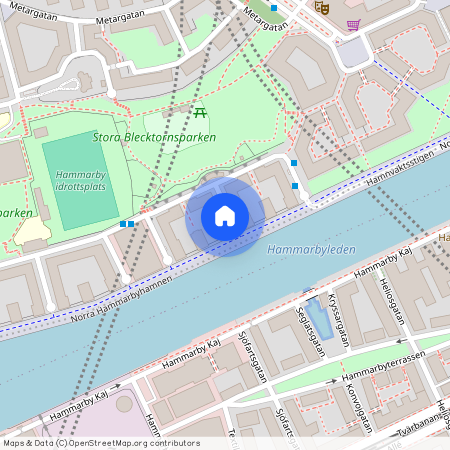 Mjärdgränd 4, 116 68 Stockholm