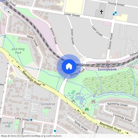 25A Stones Road, Qld 4109, Sunnybank