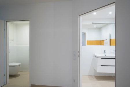 MODERNES WOHNEN mit TOLLER AUSSTATTUNG! Bodenkühlung! Nähe Bahnhof Floridsdorf - Photo 3