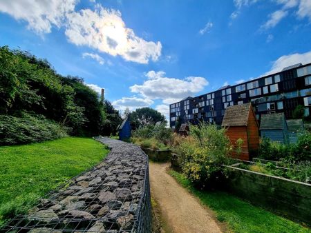 2 bedroom apartment to rent - Photo 5