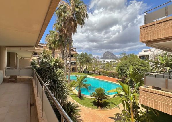 Jávea / Xàbia