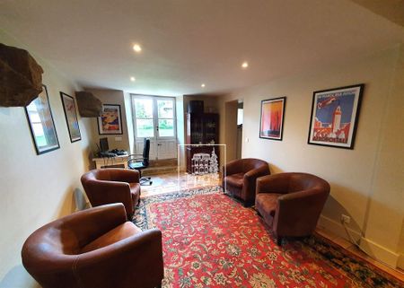 Tout savoir sur cette maison à Mareil-Marly - Photo 3