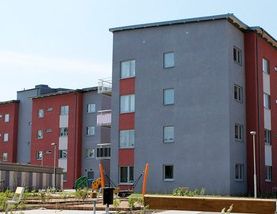 Lönnebergagatan, Malmö - Photo 1