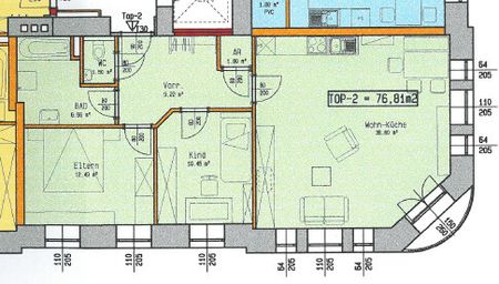 Toller Ausblick! ...direkt auf die Ringstraße! - Photo 3