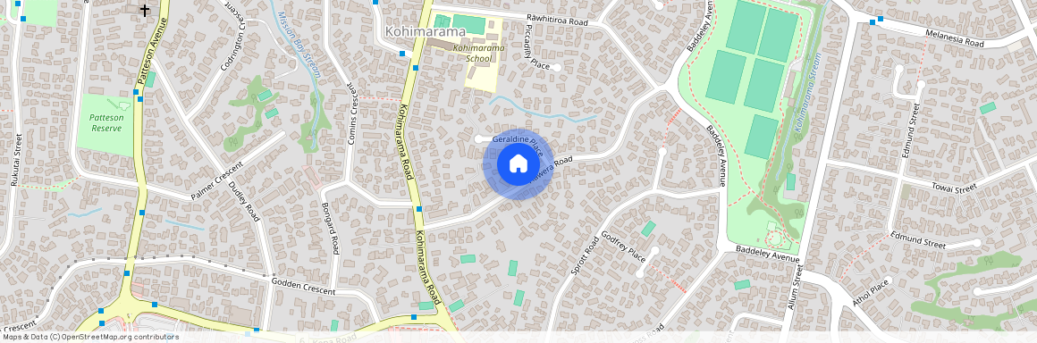 30 Hawera Road, Kohimarama, Auckland City