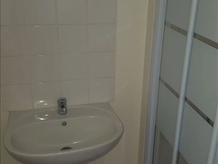 Location Appartement 2 pièces 35 m2 à Saint-Quentin - Photo 3