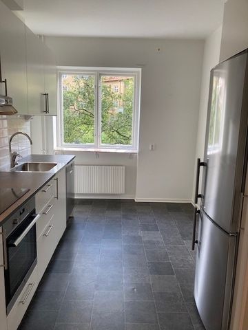 Övre Holländargatan 36 Lgh 22 - Foto 5