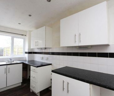 Ellen Wilkinson Crescent, Manchester, M12 - Photo 1