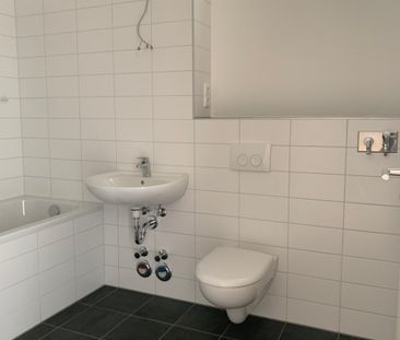Mietwohnung in Manching - Attraktive 4-Zimmer-Wohnung in neuwertige... - Foto 3