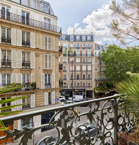 Appartement • Mairie - Photo 5