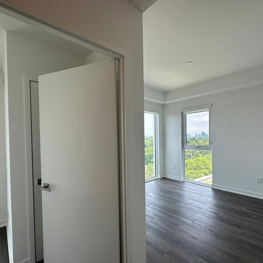 For Lease - 500 Wilson Avenue Unit# 813, Toronto, Ontario - Photo 1