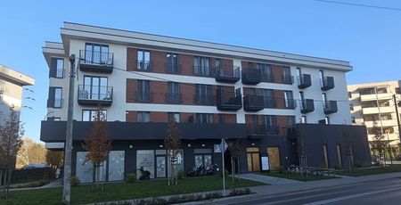 Kraków, Czyżyny, Sołtysowska Mieszkanie na wynajem - Photo 3