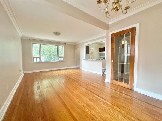 For Lease - 1048 Kennedy Road Unit# Main Floor, Toronto, Ontario - Photo 1