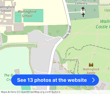 Castle Street, Wallingford - Photo 1