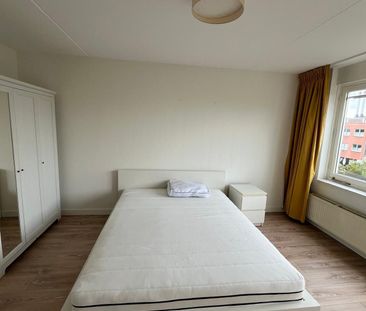 Appartement te huur: Van Diemenstraat 80 2518 VD Den Haag - Foto 5